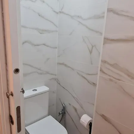 Inolvidable - 3 Hab Bano Y Aseo - Vut-5943-as * Gijón