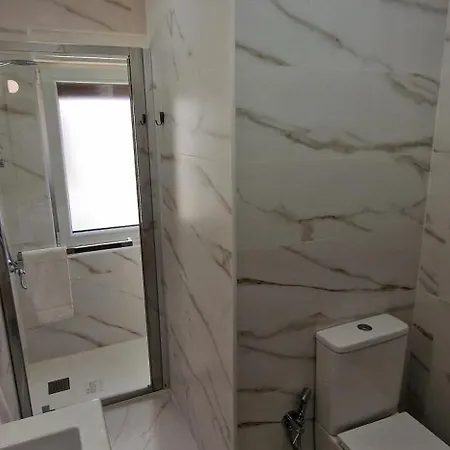 Inolvidable - 3 Hab Bano Y Aseo - Vut-5943-as Apartament *