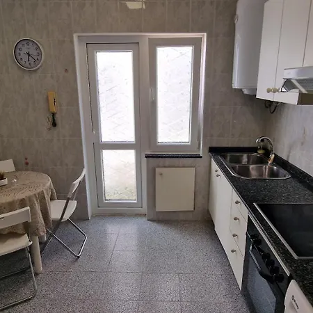 Inolvidable - 3 Hab Bano Y Aseo - Vut-5943-as Apartament