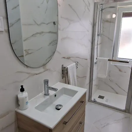 Apartament Inolvidable - 3 Hab Bano Y Aseo - Vut-5943-as