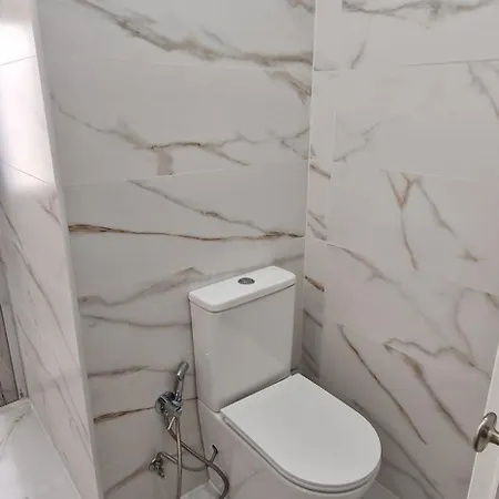 Inolvidable - 3 Hab Bano Y Aseo - Vut-5943-as Apartament *