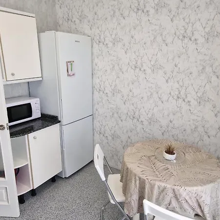Apartment Inolvidable - 3 Hab Bano Y Aseo - Vut-5943-as Gijon