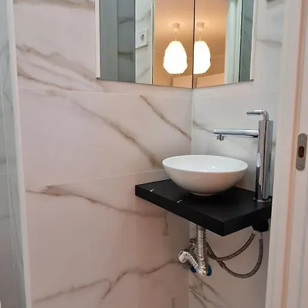 Inolvidable - 3 Hab Bano Y Aseo - Vut-5943-as * Gijón