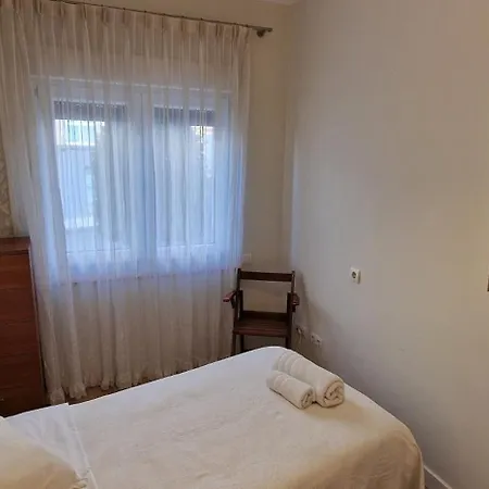 Inolvidable - 3 Hab Bano Y Aseo - Vut-5943-as Apartament