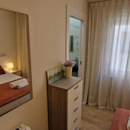 Apartament Inolvidable - 3 Hab Bano Y Aseo - Vut-5943-as