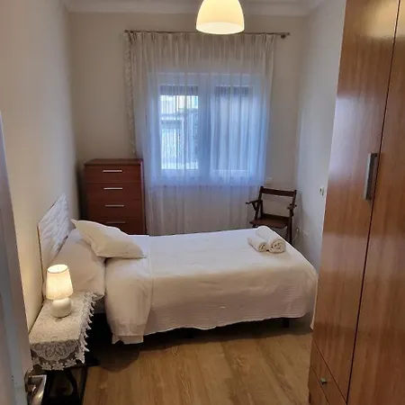 Apartament Inolvidable - 3 Hab Bano Y Aseo - Vut-5943-as