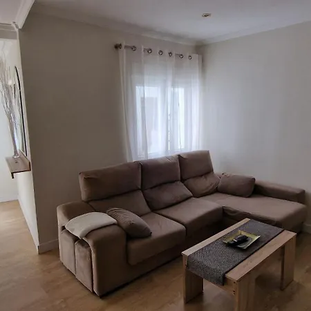 Inolvidable - 3 Hab Bano Y Aseo - Vut-5943-as Apartment