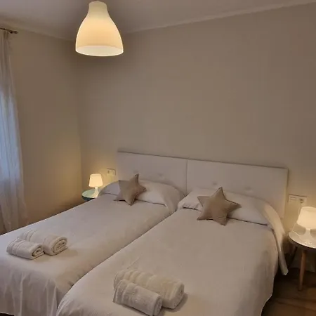 Apartament Inolvidable - 3 Hab Bano Y Aseo - Vut-5943-as