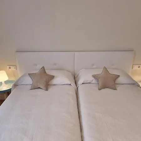 Apartament Inolvidable - 3 Hab Bano Y Aseo - Vut-5943-as Gijón