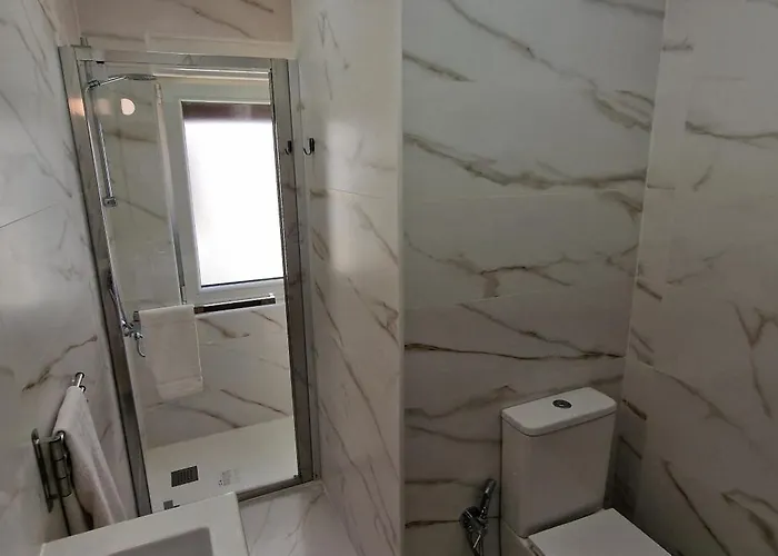 Inolvidable - 3 Hab Bano Y Aseo - Vut-5943-as Διαμέρισμα *