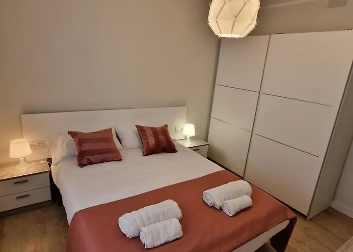 Διαμέρισμα Inolvidable - 3 Hab Bano Y Aseo - Vut-5943-as Χιχόν