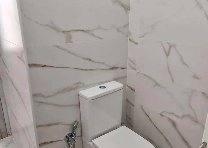 Inolvidable - 3 Hab Bano Y Aseo - Vut-5943-as Διαμέρισμα *