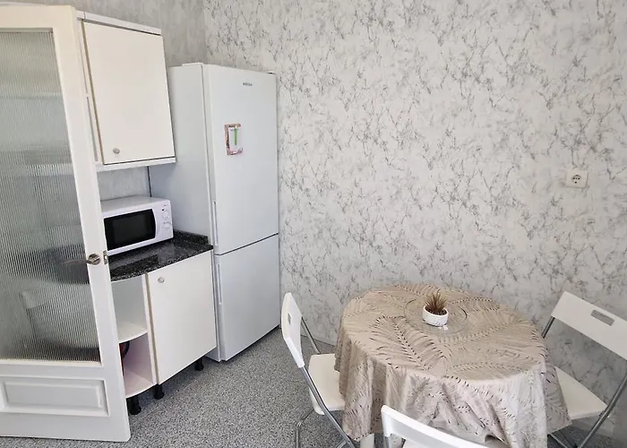 Διαμέρισμα Inolvidable - 3 Hab Bano Y Aseo - Vut-5943-as Χιχόν