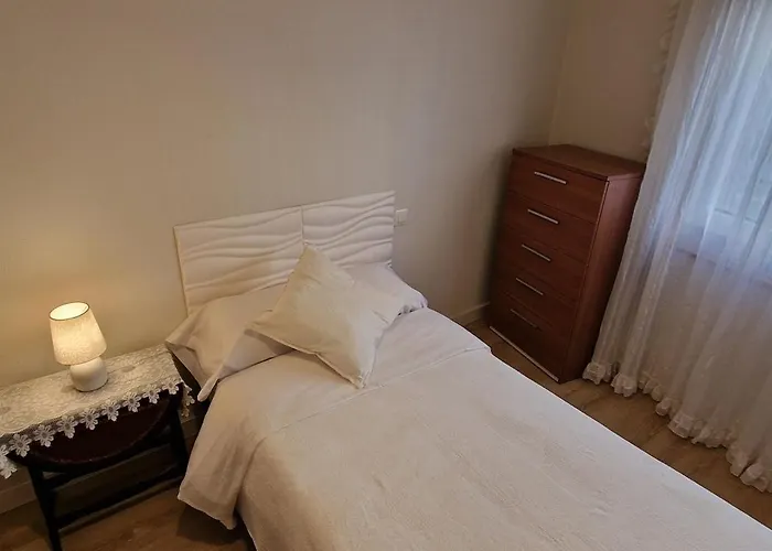 Inolvidable - 3 Hab Bano Y Aseo - Vut-5943-as *