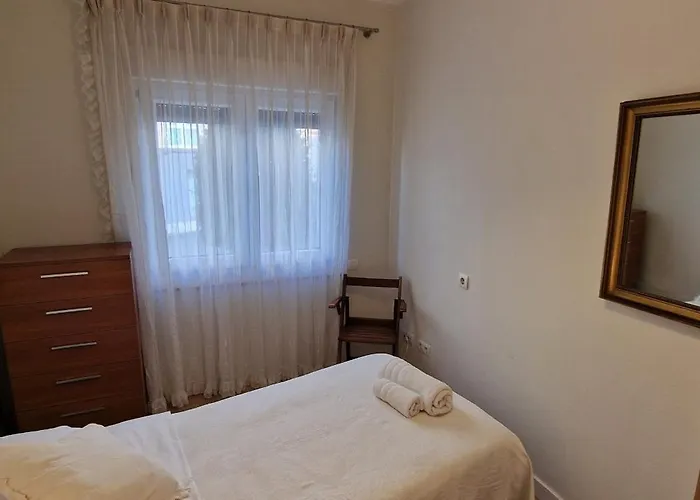 Inolvidable - 3 Hab Bano Y Aseo - Vut-5943-as Διαμέρισμα