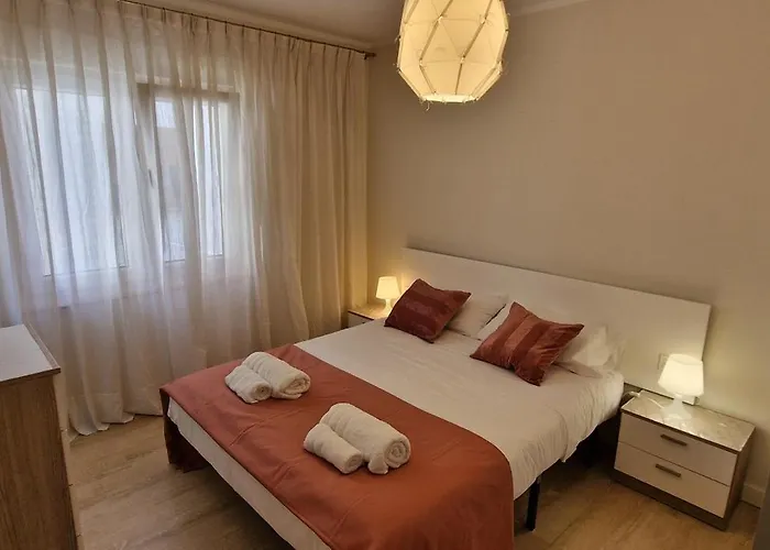 Inolvidable - 3 Hab Bano Y Aseo - Vut-5943-as Χιχόν