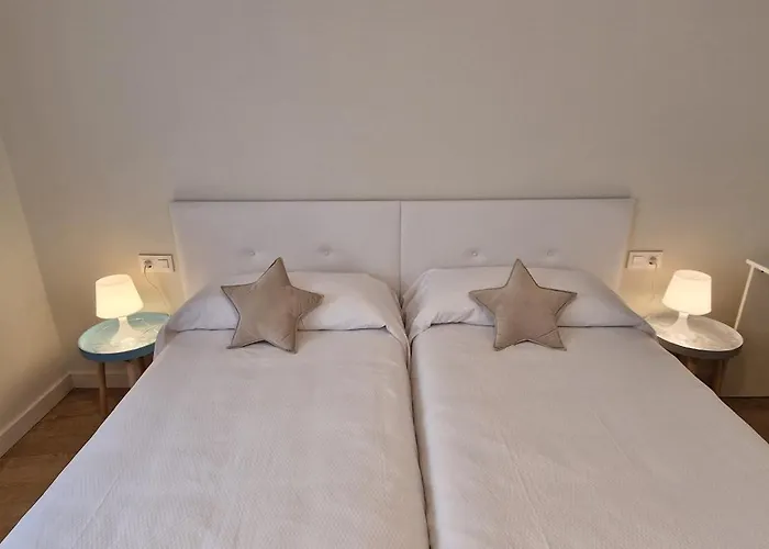 Διαμέρισμα Inolvidable - 3 Hab Bano Y Aseo - Vut-5943-as Χιχόν