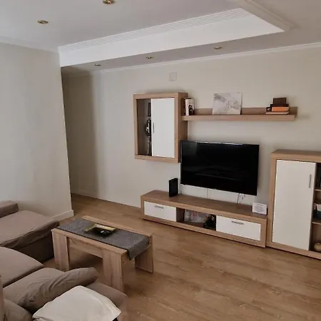 Inolvidable - 3 Hab Bano Y Aseo - Vut-5943-as アパート