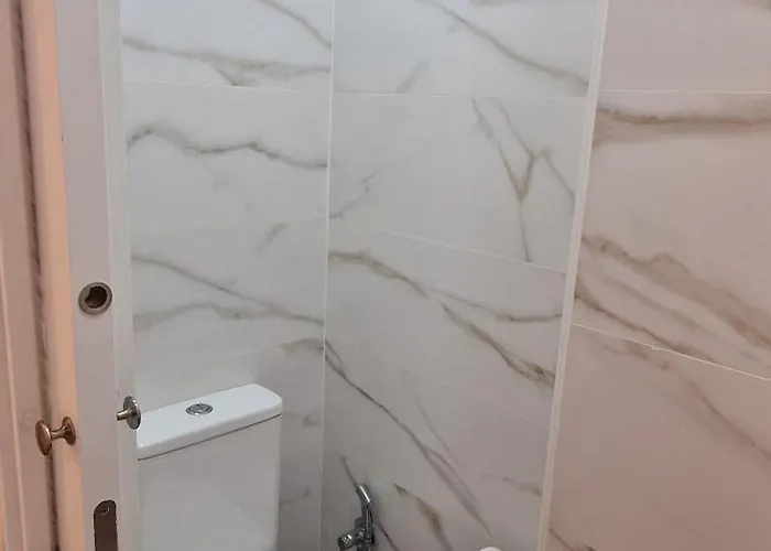 Inolvidable - 3 Hab Bano Y Aseo - Vut-5943-as * Хихон