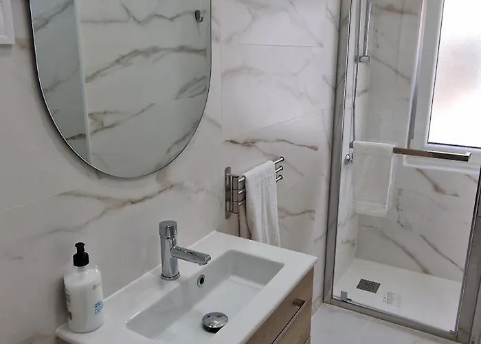 Апартаменты Inolvidable - 3 Hab Bano Y Aseo - Vut-5943-as