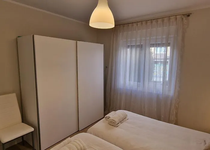 Апартаменты Inolvidable - 3 Hab Bano Y Aseo - Vut-5943-as