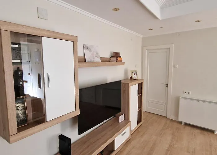 Inolvidable - 3 Hab Bano Y Aseo - Vut-5943-as *